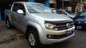 Volkswagen Amarok 2.0 TDI 180 C/Doble Highline Pack 4x4