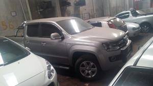 Volkswagen Amarok 4x4 Hingine