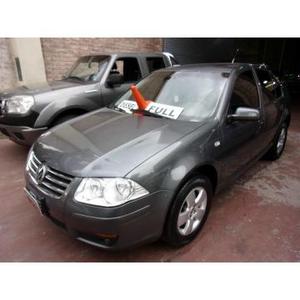 Volkswagen Bora 1.9 TDi Trendline usado  kms