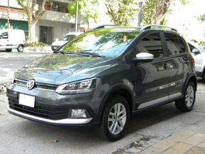 Volkswagen CrossFox Highline usado  kms