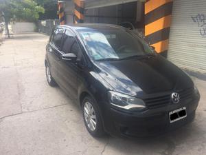 Volkswagen Fox 1.6 5p 