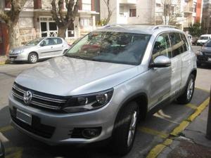 Volkswagen Tiguan Otra Versión usado  kms