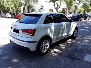 Audi A1 1.4 Ambition Tfsi 122cv Stronic