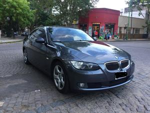 BMW Serie 3 COUPE EXECUTIVE, FINANCIACION.