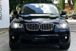 BMW X5 3.0iA Executive usado  kms
