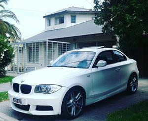 Bmw 135i M Biturbo