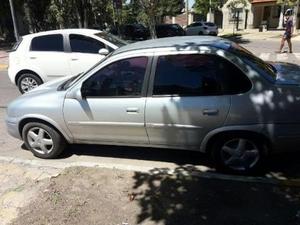 Chevrolet Corsa 4P GL 1.6 MPFi usado  kms