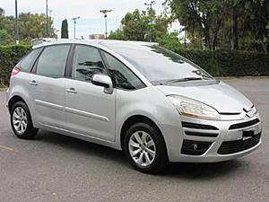 Citroen C4 Picasso Otra Versión usado  kms