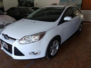 FORD FOCUS 2.0 SE PLUS CAJA MANUAL MOD 14