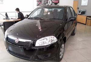 Fiat Grand Siena 1.4 Attractive 87cv