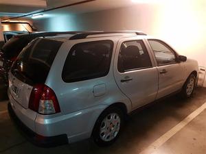 Fiat Palio Weekend ELX 1.4 Pack Class