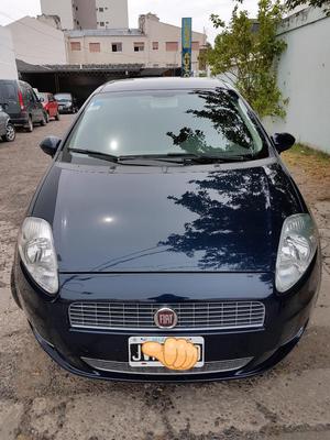 Fiat Punto Attractive 1.4 (8v) Nafta