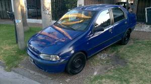 Fiat Siena 1.7 El