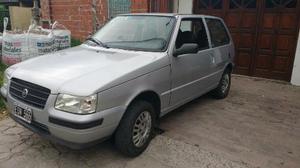 Fiat Uno Fire 3P usado   kms