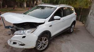 Ford Kuga 2.0 Titanium