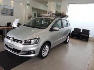 ► GRAN OPORTUNIDAD !! Tené YA ! Nueva Volkswagen Suran