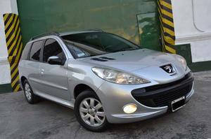 Peugeot 207 Compact 1.6 SW