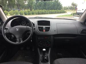 Peugeot 207 Compact ACTIVE 1.4 5P usado  kms