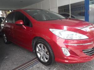 Peugeot 408 Otra Versión usado  kms