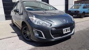 Peugeot  Sport Thp 163cv