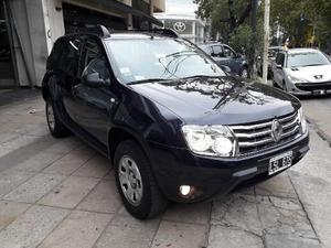 Renault Duster Dynamique v usado  kms