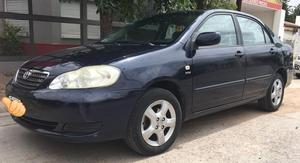 Toyota Corolla  Xei 1.8 Nafta Vtv