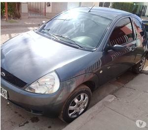 VENDO(no permuto) ford ka 