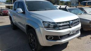 Volkswagen Amarok 2.0 TDI 180cv 4x2 C/Doble Highline Pack