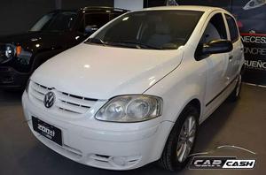 Volkswagen Fox 1.6 Comfortline