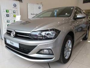 Volkswagen Polo 1.6 Comfortline