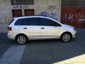 Volkswagen Suran 1.6 Comfortline 101cv 11a