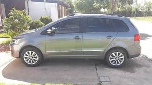 Volkswagen Suran 1.6 Highline 101cv 11c