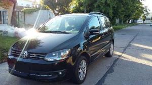 Volkswagen Suran 1.6 Highline usado  kms