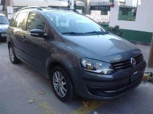 Volkswagen Suran 1.6 Trendline usado  kms