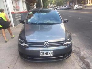 Volkswagen Suran 1.6 Trendline usado  kms