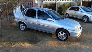 corsa  gls full 1.6 nafta impecable