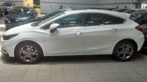 CHEVROLET CRUZE 1.4 5P NUEVO PLAN COSECHA RETIRO ASEGURADO