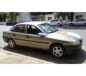 CHEVROLET VECTRA CD 