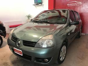 CLIO 1.5 DCI 5P  DIESEL