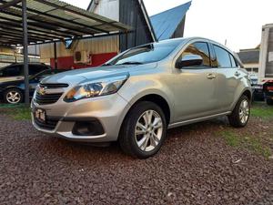 Chevrolet Agile 1.4 Lt Spirit, , Nafta