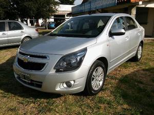 Chevrolet Cobalt Otra Versión usado  kms