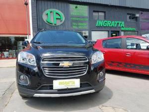 Chevrolet Tracker LTZ 4 x 2 usado  kms