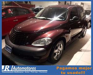 Chrysler PT Cruiser Limited