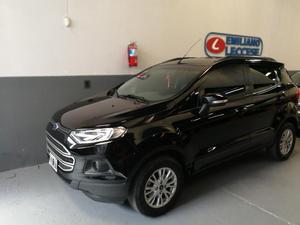 Eco Sport 1.6 Se  Impecable