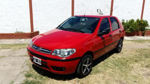 Fiat Palio C/Gnc en Muy Buenas condiciones !!