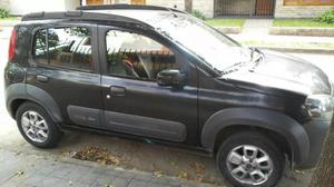 Fiat Uno Evo 