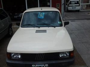 Fiat Vivace 