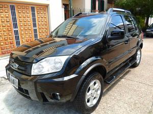 Ford Ecosport 2.0 XLT 