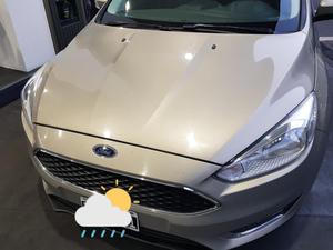 Ford Focuslll  Se Plus