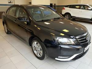 Geely Emgrand 7 0km Aut
